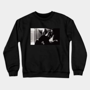 JFK Deep Thoughts Crewneck Sweatshirt